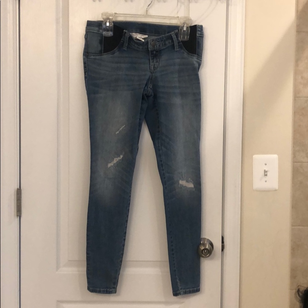 Maternity Pants